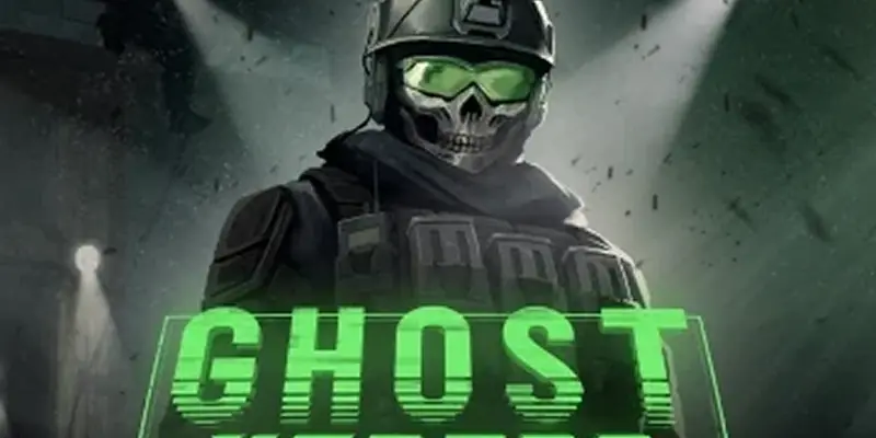 Ghost Vision