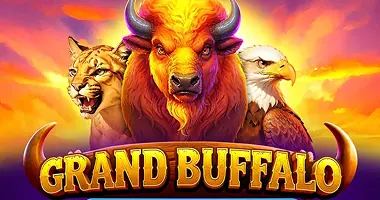 Grand Buffalo Hold & Win, a leitura BGaming do tema do búfalo