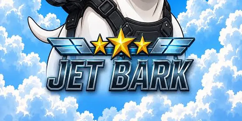Jet Bark