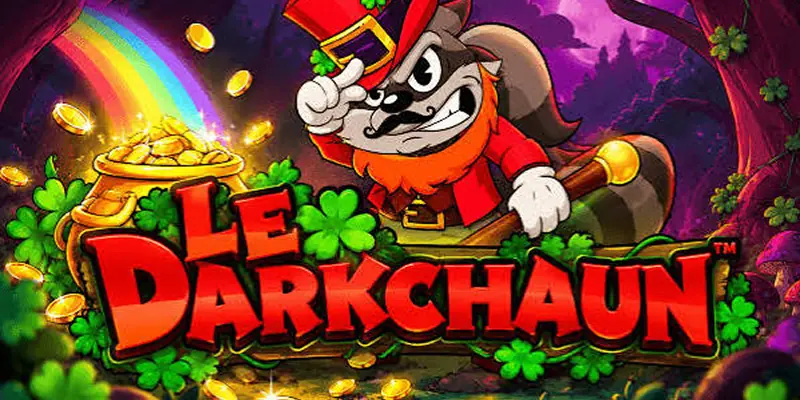 Le Darkchaun