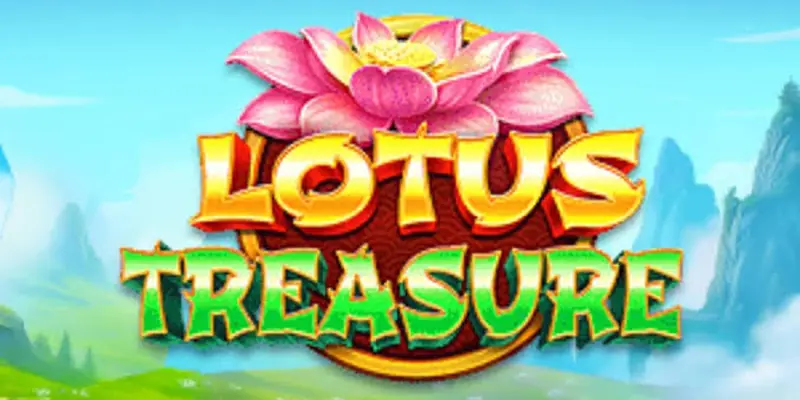 Lotus Treasure