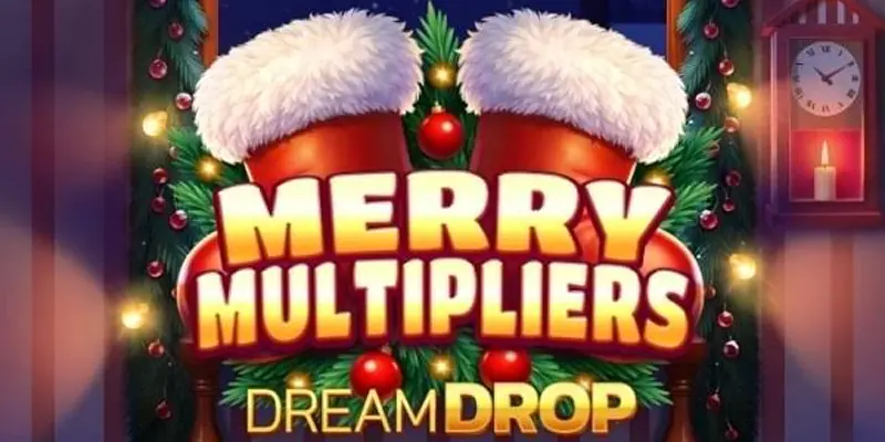 Merry Multipliers Dream Drop