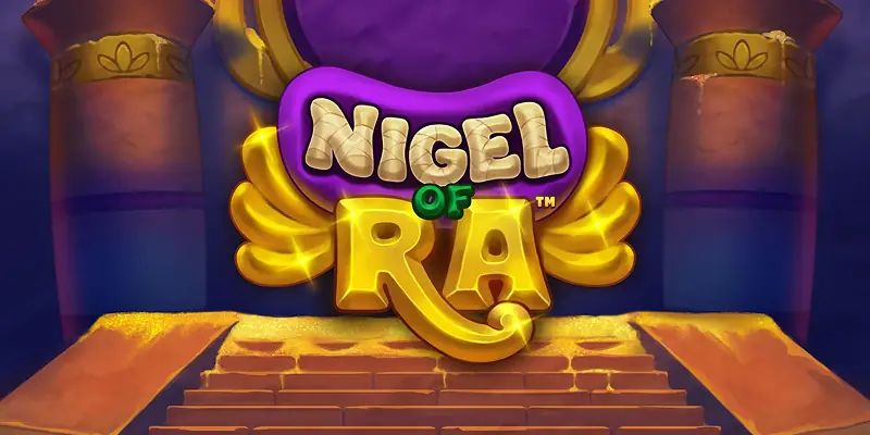 Nigel of Ra