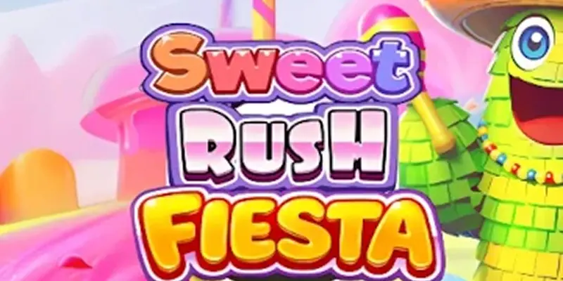 Sweet Rush Fiesta