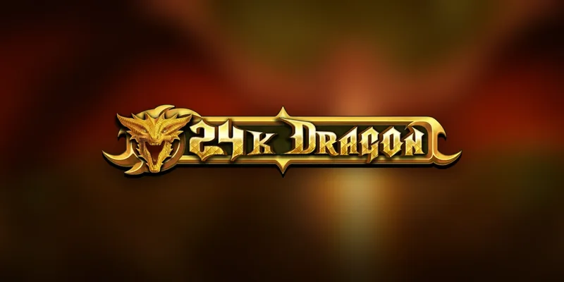 24K Dragon