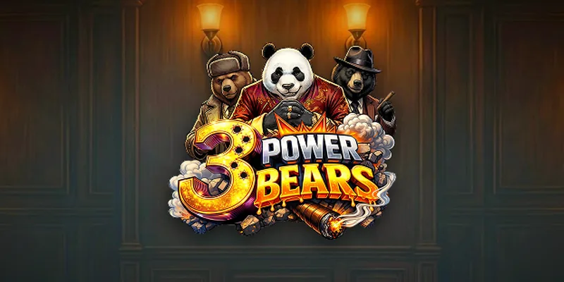 3 Power Bears