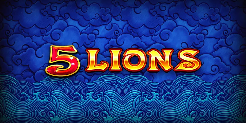 5 Lions