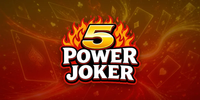 5 Power Joker