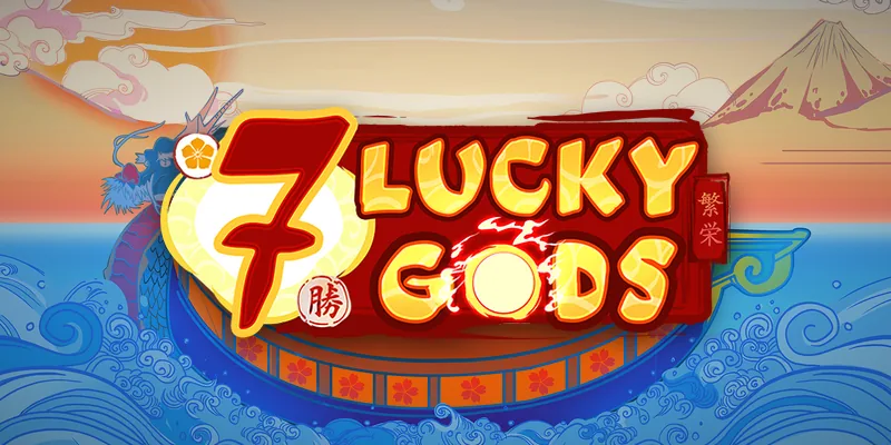 7 Lucky Gods