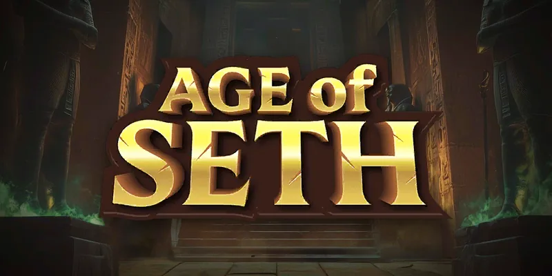 Age Of Seth