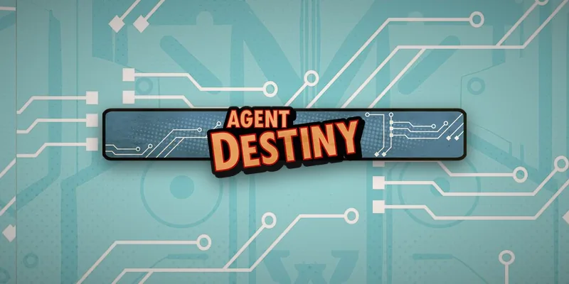 Agent Destiny