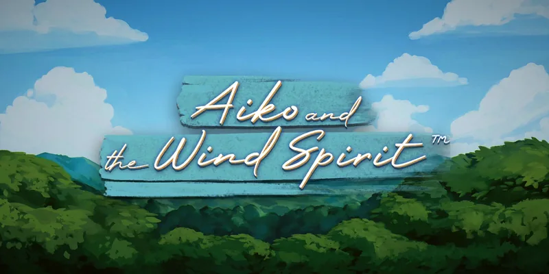 Aiko and the Wind Spirit