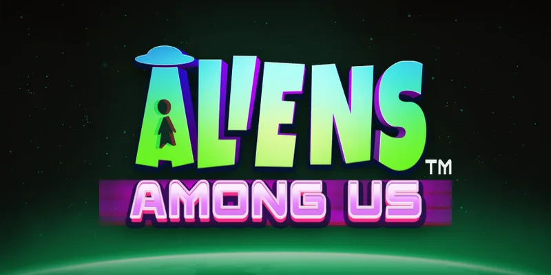 Aliens Among Us