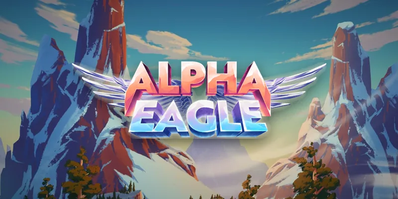 Alpha Eagle