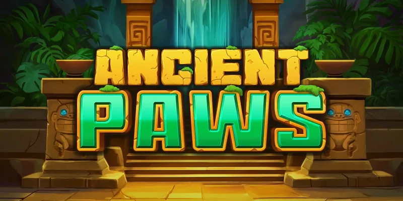 Ancient Paws