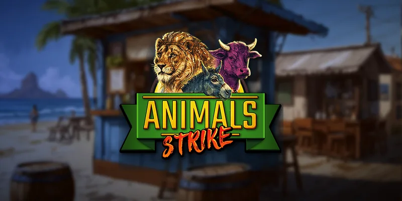 Animals Strike