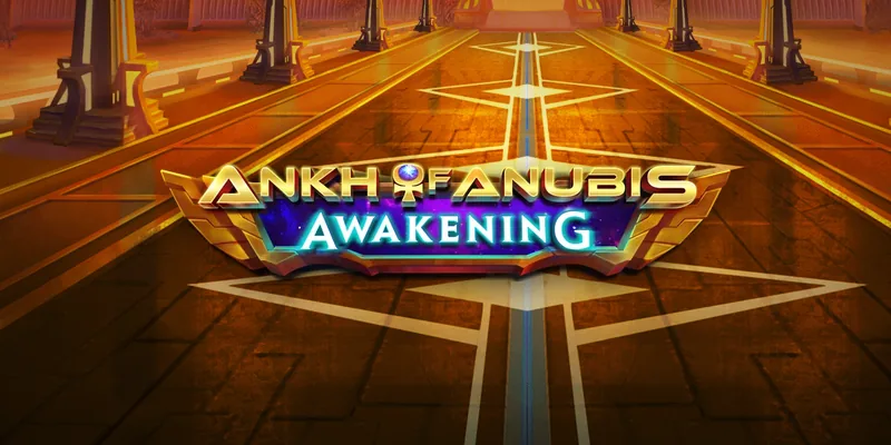 Ankh of Anubis Awakening