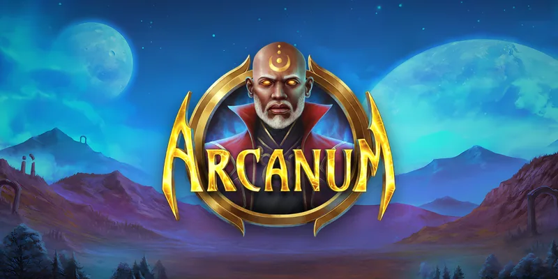 Arcanum