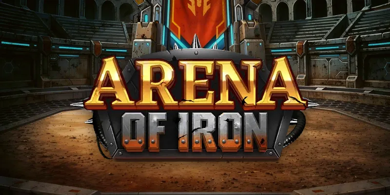 Arena of Iron