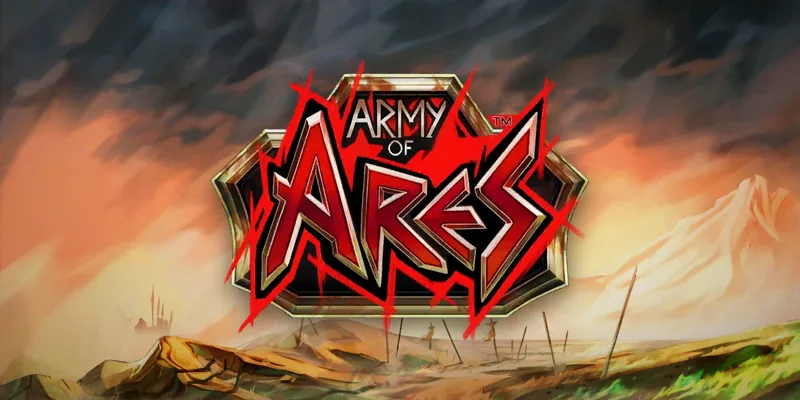 Army of Ares