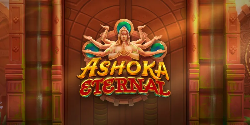 Ashoka Eternal
