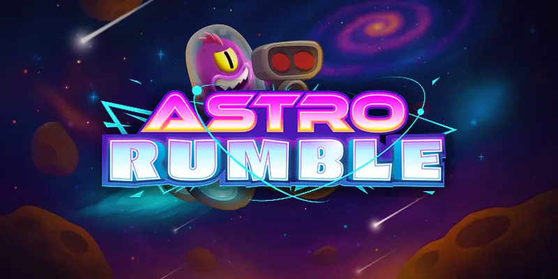 Astro Rumble