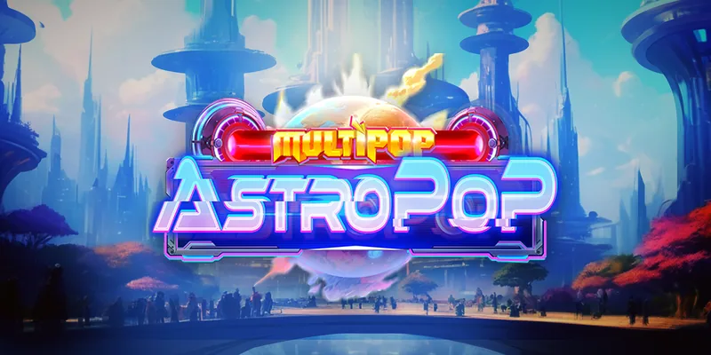 AstroPop