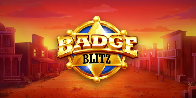 Badge Blitz