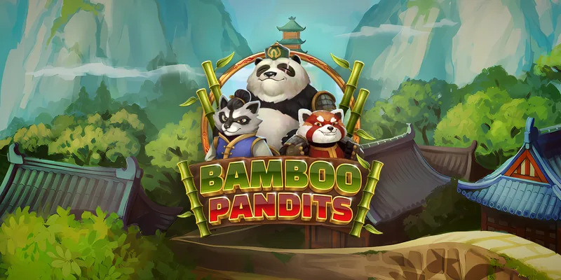 Bamboo Pandits