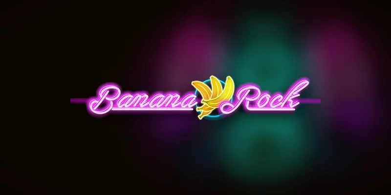 Banana Rock