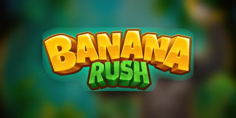 Banana Rush