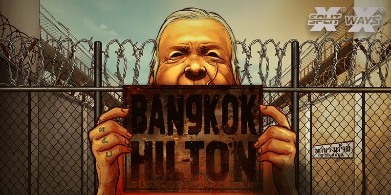 Bangkok Hilton