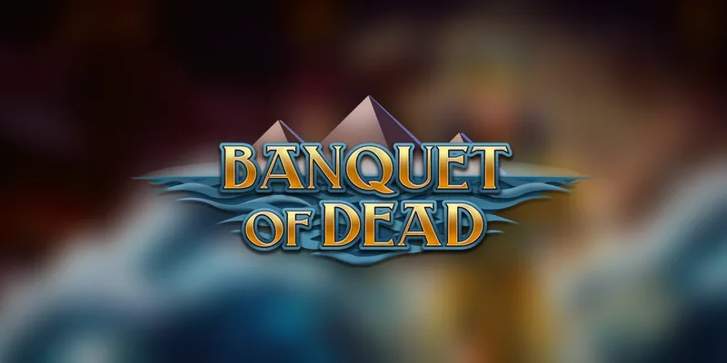 Banquet of Dead