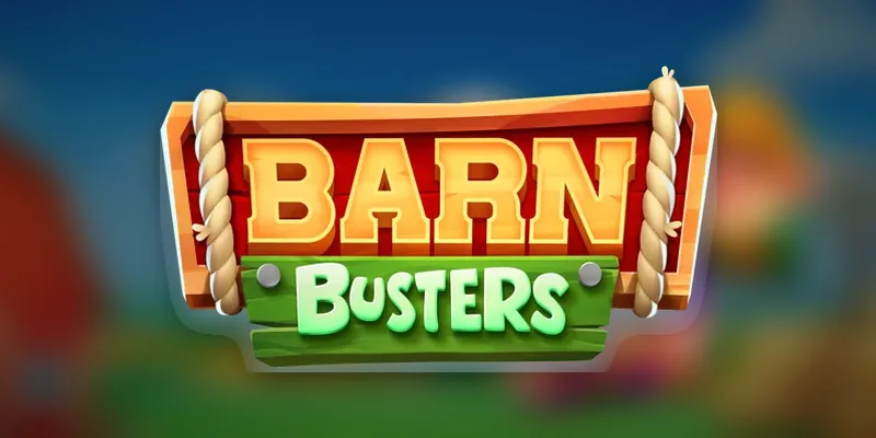 Barn Busters