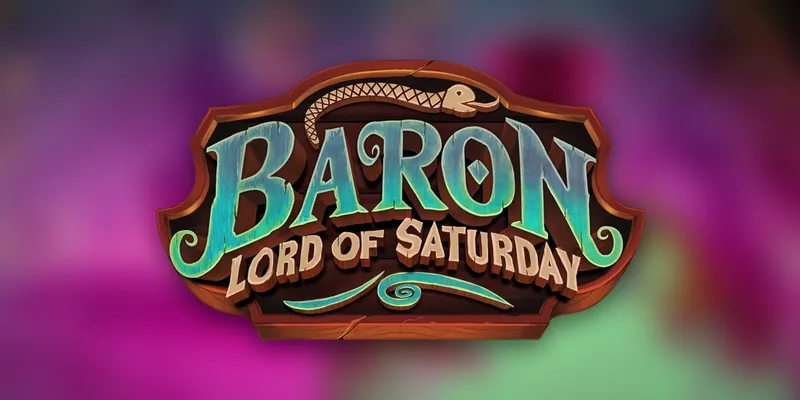 Baron Lord of Saturday