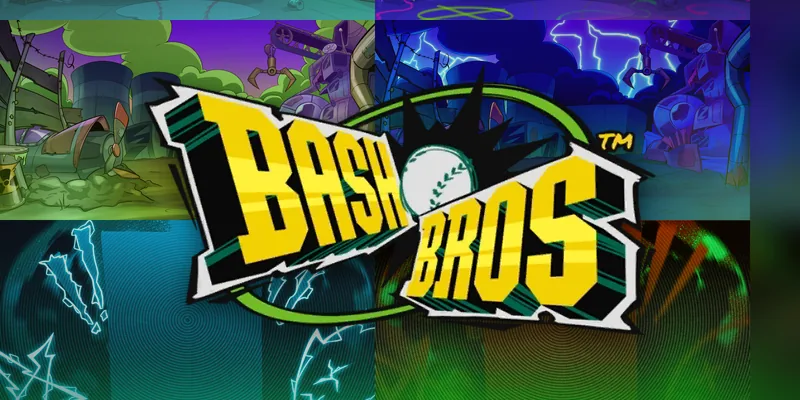 Bash Bros