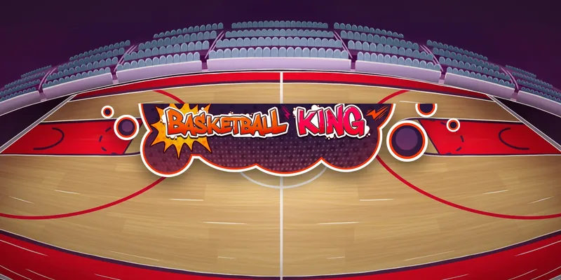 Basketball King Hold & Win