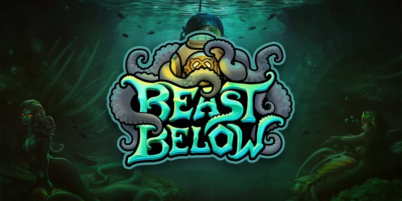 Beast Below