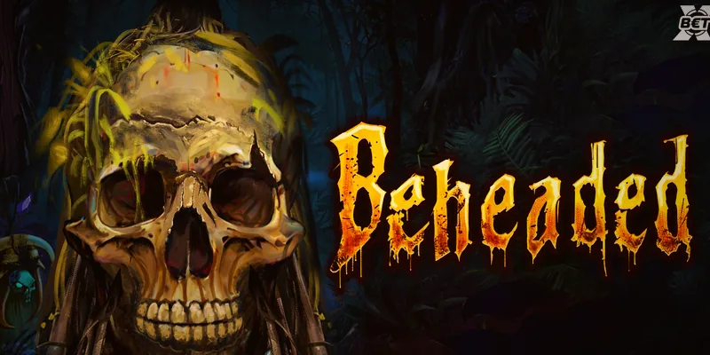 Beheaded