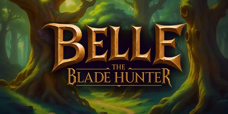 Belle The Blade Hunter