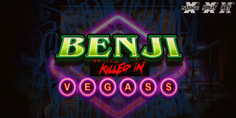Benji Killed in Vegas