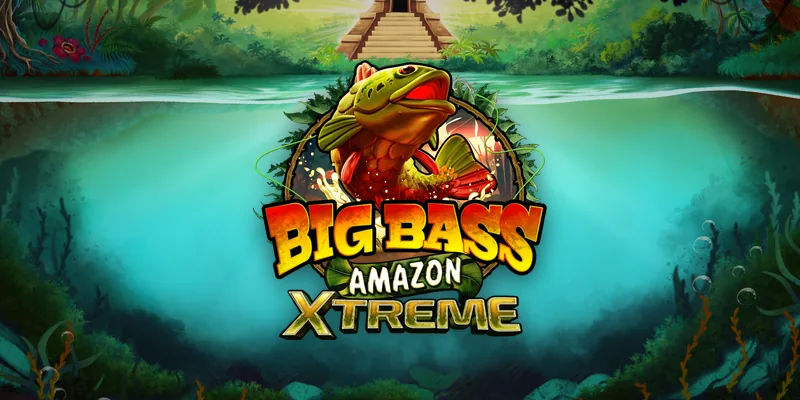 Big Bass Amazon Xtreme