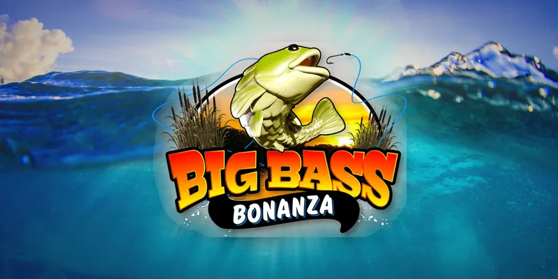 Big Bass Bonanza