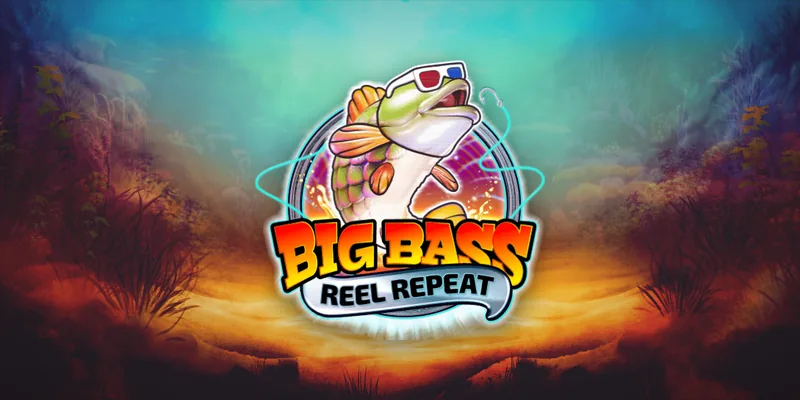 Big Bass Reel Repeat