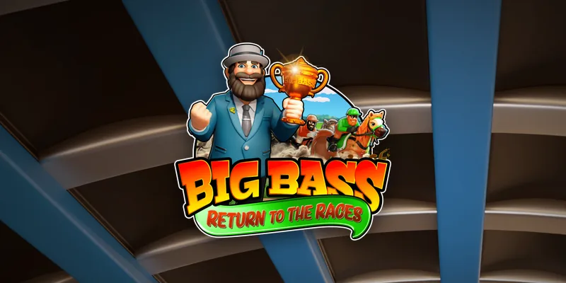 Big Bass Return to the Races
