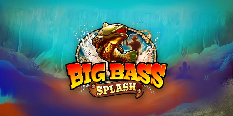 Big Bass Splash
