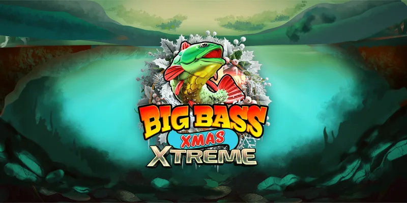 Big Bass Xmas Extreme