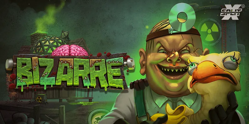 Bizarre