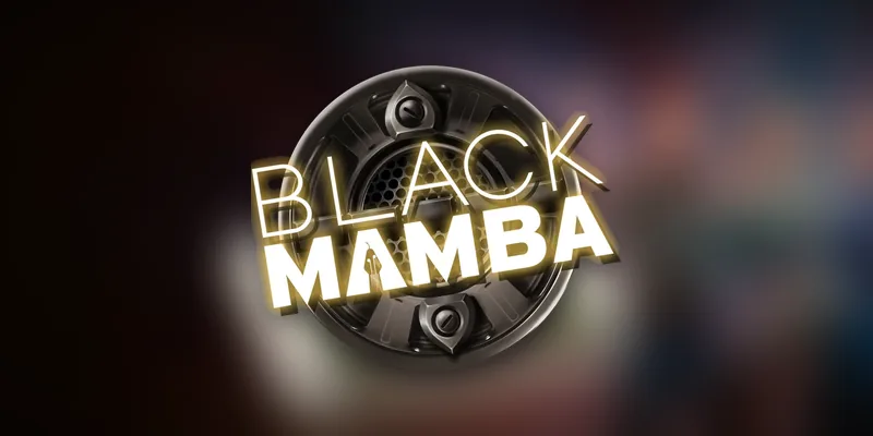 Black Mamba