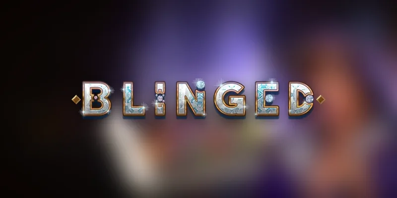 Blinged